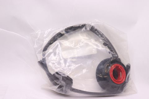 SRX3 Headband with Stability Strap