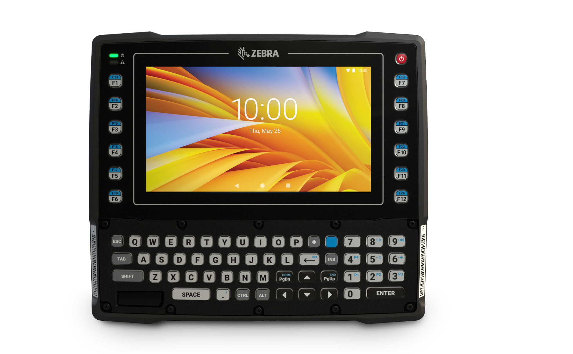 Quick Link - VC83 Accessories