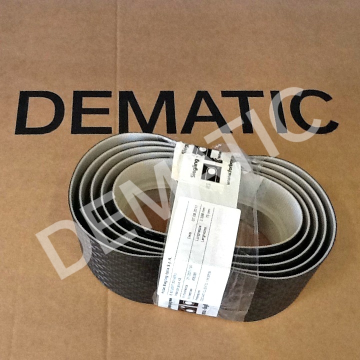 Dematic