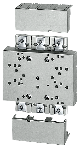 BUSBAR ADAPTER SYSTEM