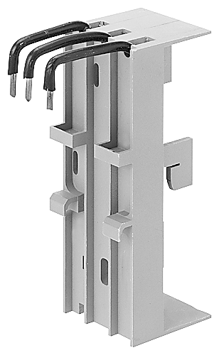 BUSBAR ADAPTER SYSTEM