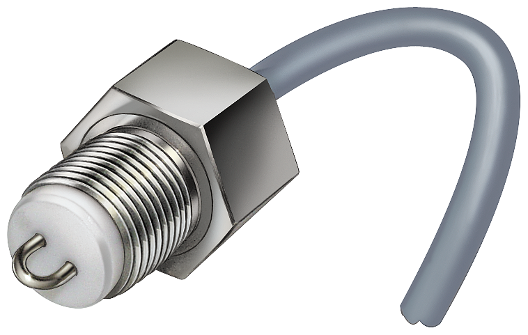 SINGLE-POLE BOW-TYPE ELE