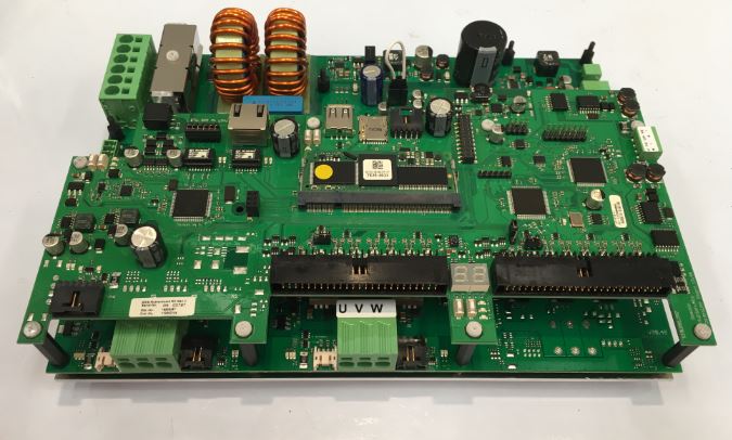Motherboard:DC-316