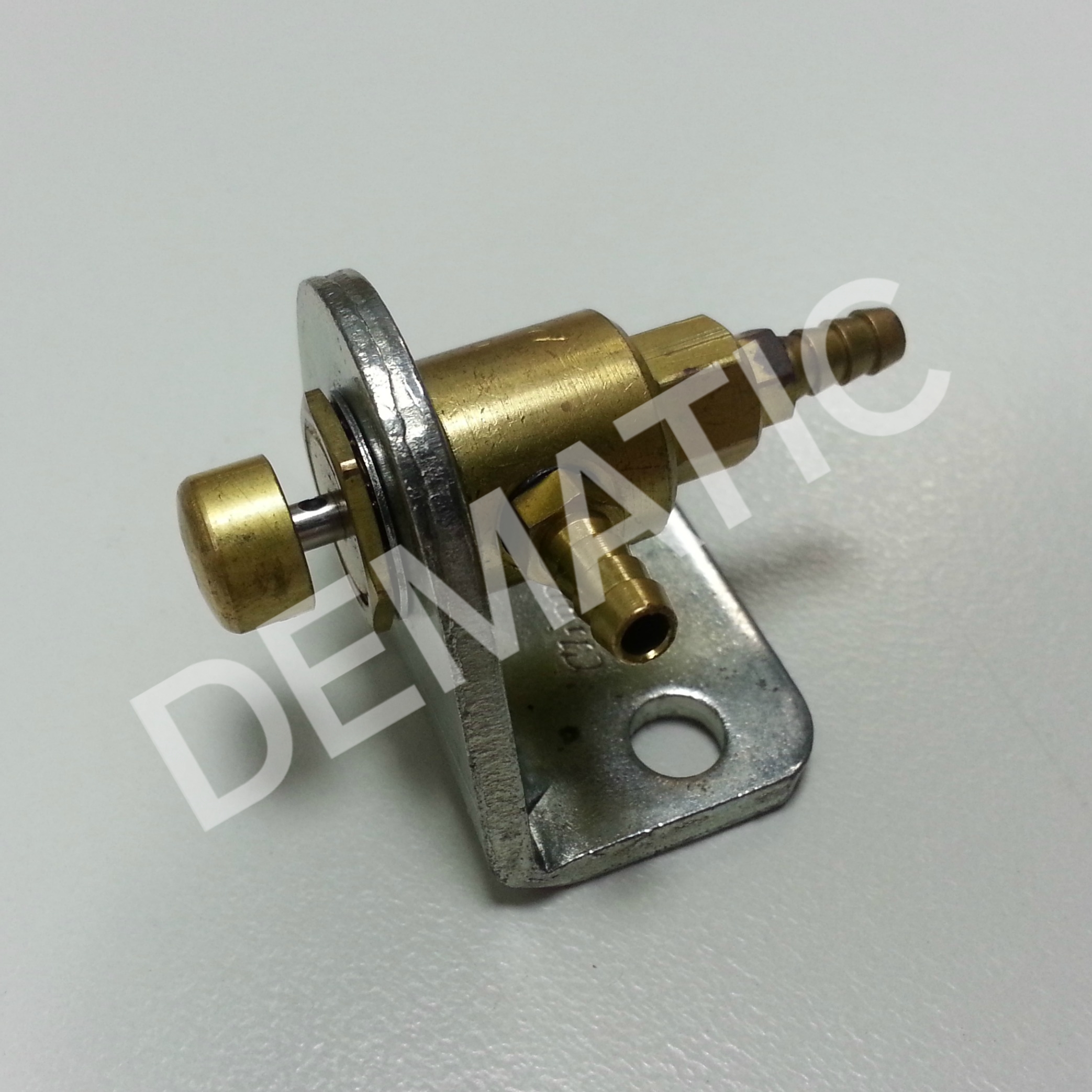 VALVE ASSEMBLY (SINGLE) 1276