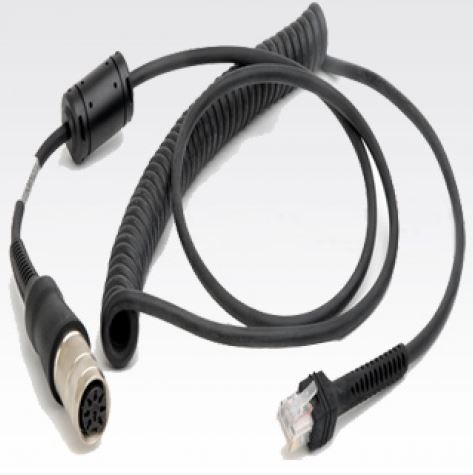 LS3408 Scanner Cable VC5090