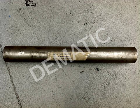 SNUBBER ROLLER ?89x 682 30"