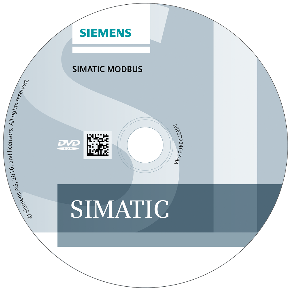 SIMATIC S7. MODBUS M