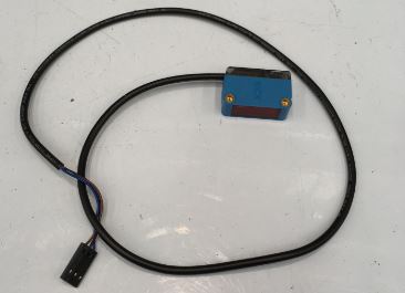 Photocell:GL6-550