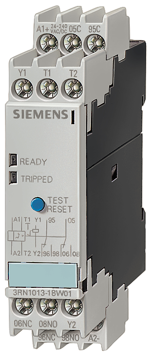 THERMISTOR MOTOR PROTECT