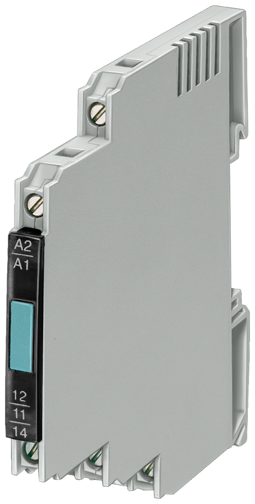 OUTPUT I/F CPLG RELAY 1CO 24V 6.2mm AU