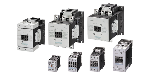 AUX CONT BLOCK 1NO w/oPI SCR