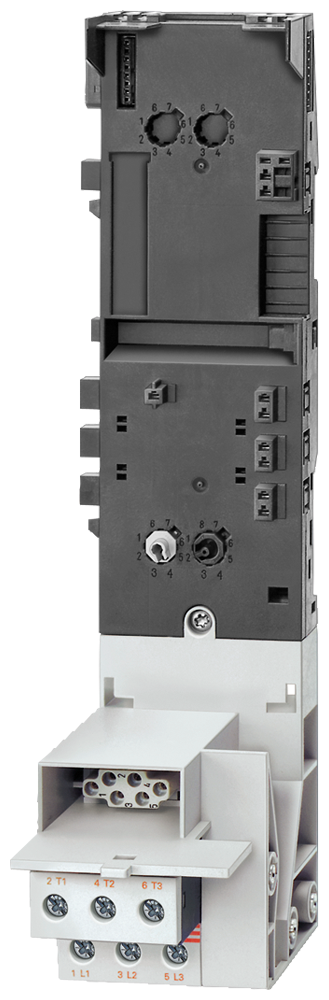 TERMINAL MODULE 65mm ET200 DS