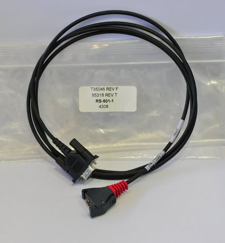 PC Connection Cable