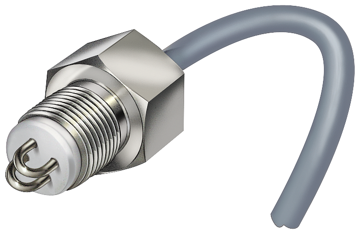 DOUBLE-POLE BOW-TYPE ELE