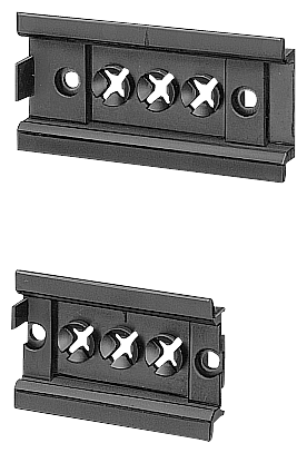 BUSBAR ADAPTER SYSTEM