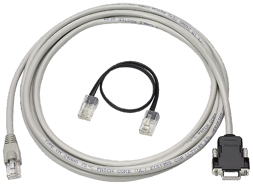 CABLE SET AS-I PC-SAFETY MON