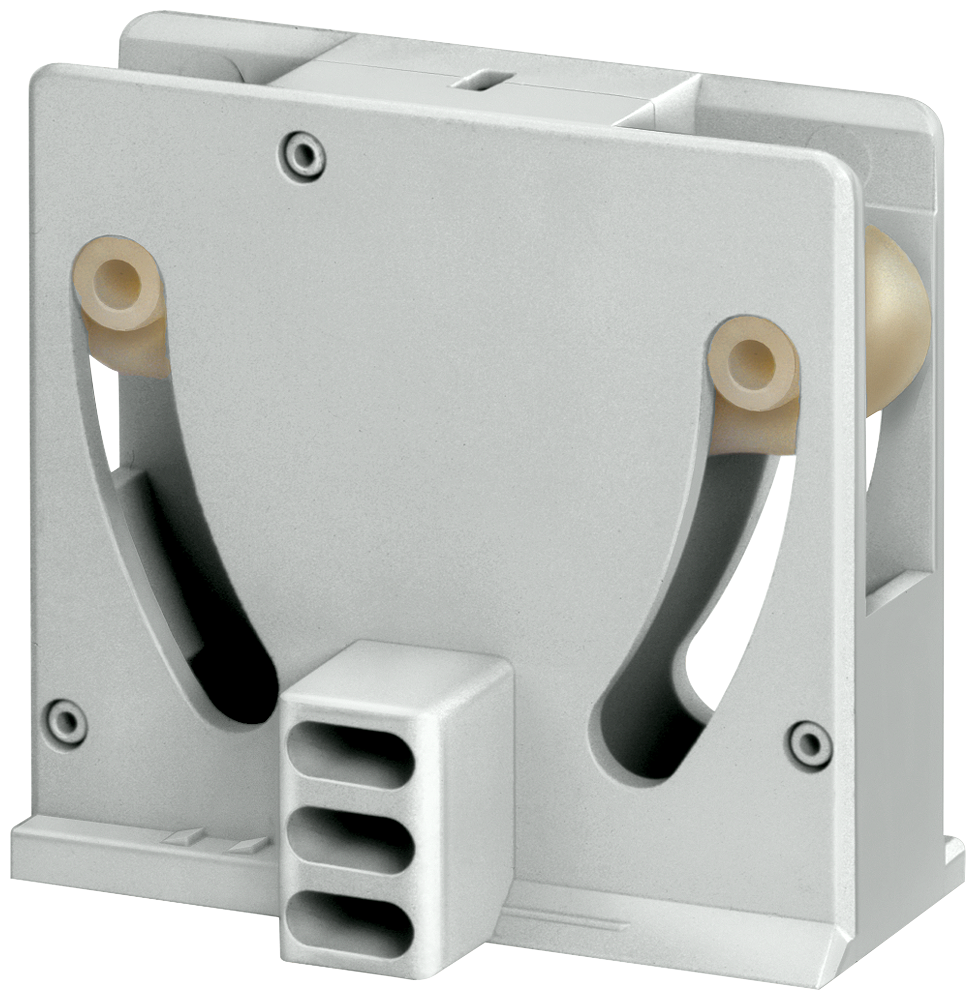 BASE PLATE. SIZE S2-S2-S