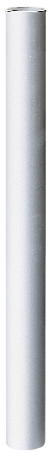 TUBE 1000mm SIGNAL COLUMN