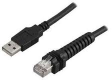 CAB-438 USB Type A Straight