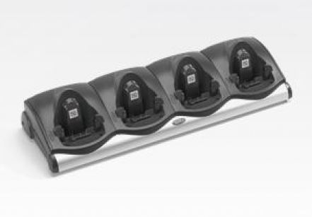 Zebra Multidock Kit Charge 4-Bay MC91 / MC92