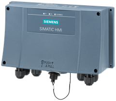 CONNECTION BOX STD MOBILE PANEL