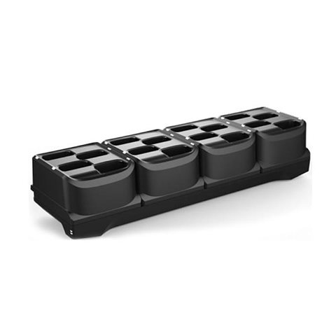 ZEBRA MULTIDOCK BATTERY/CHARGE 16-BAY MC93